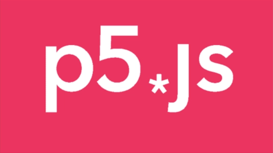 p5.js icon